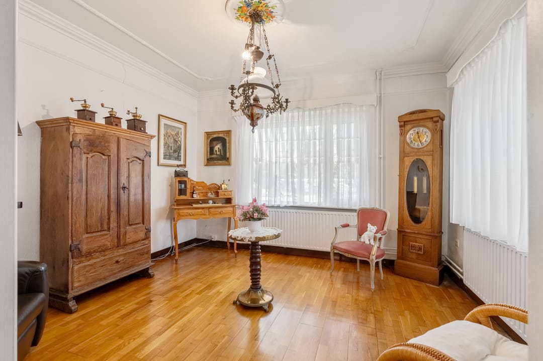 Foto 7 van Sint Michaëlsweg 6-A