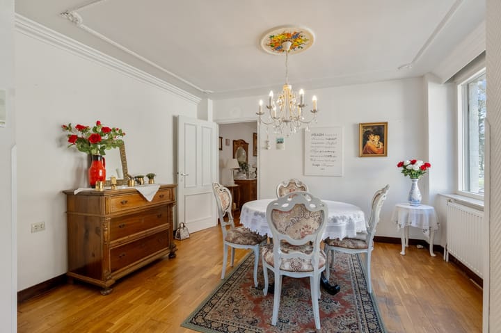 Photo 10 of Sint Michaëlsweg 6-A