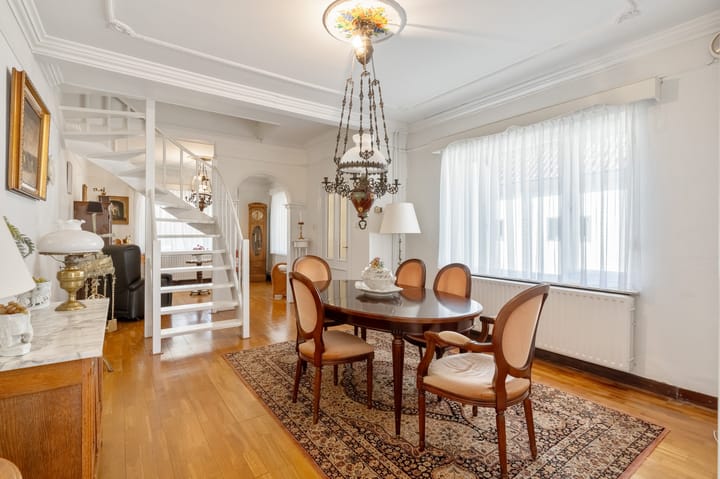 Photo 9 of Sint Michaëlsweg 6-A