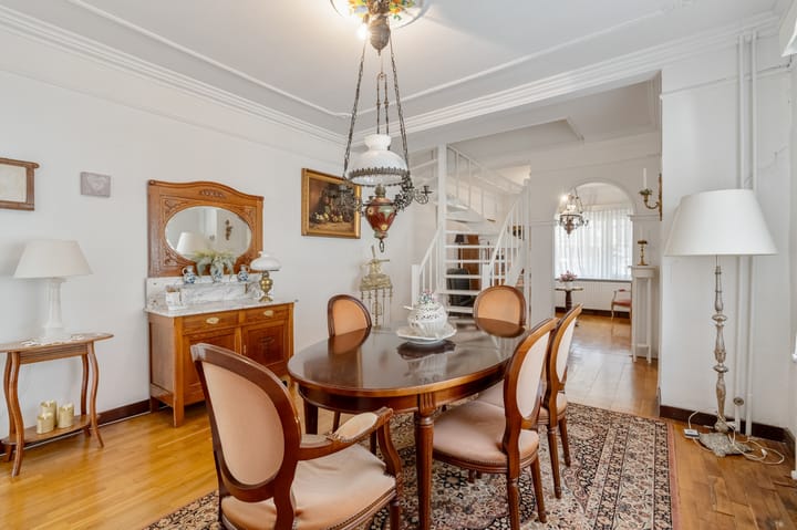 Photo 11 of Sint Michaëlsweg 6-A