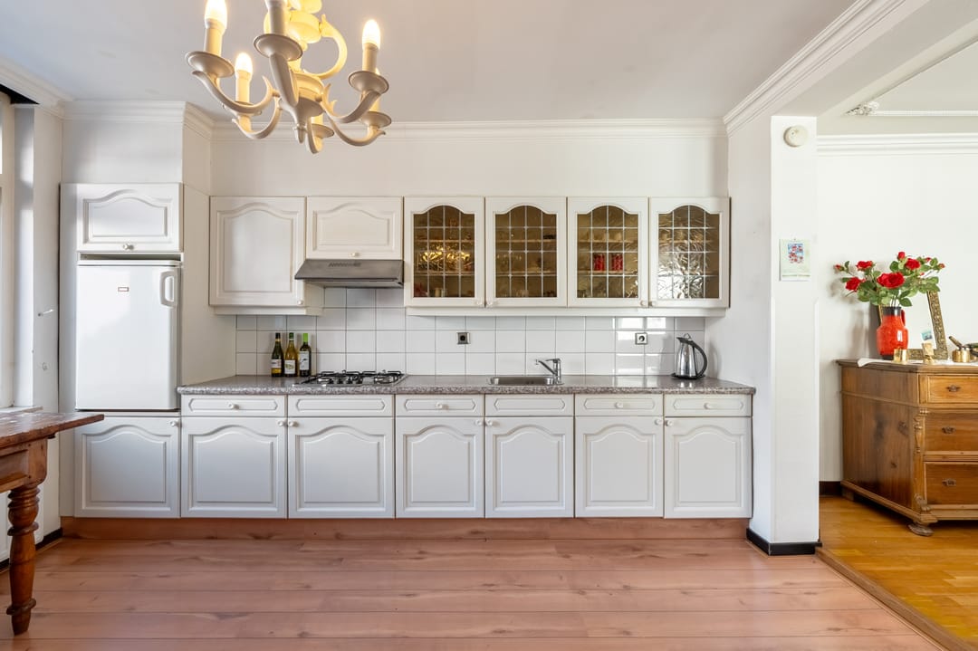 Foto 13 van Sint Michaëlsweg 6-A