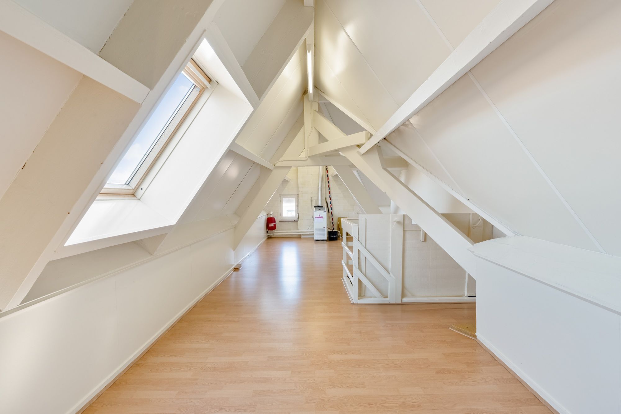 Foto 3 van Sint Michaëlsweg 6-A