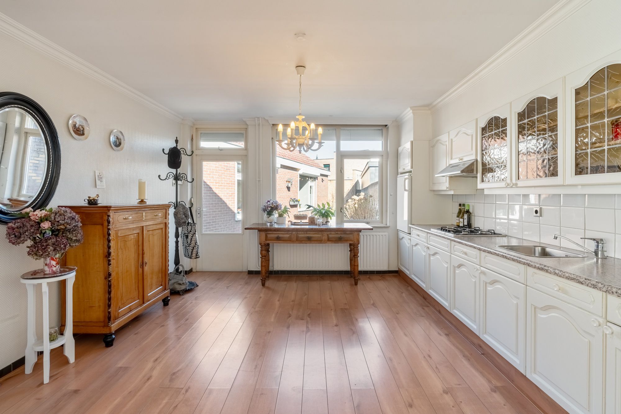 Foto 12 van Sint Michaëlsweg 6-A