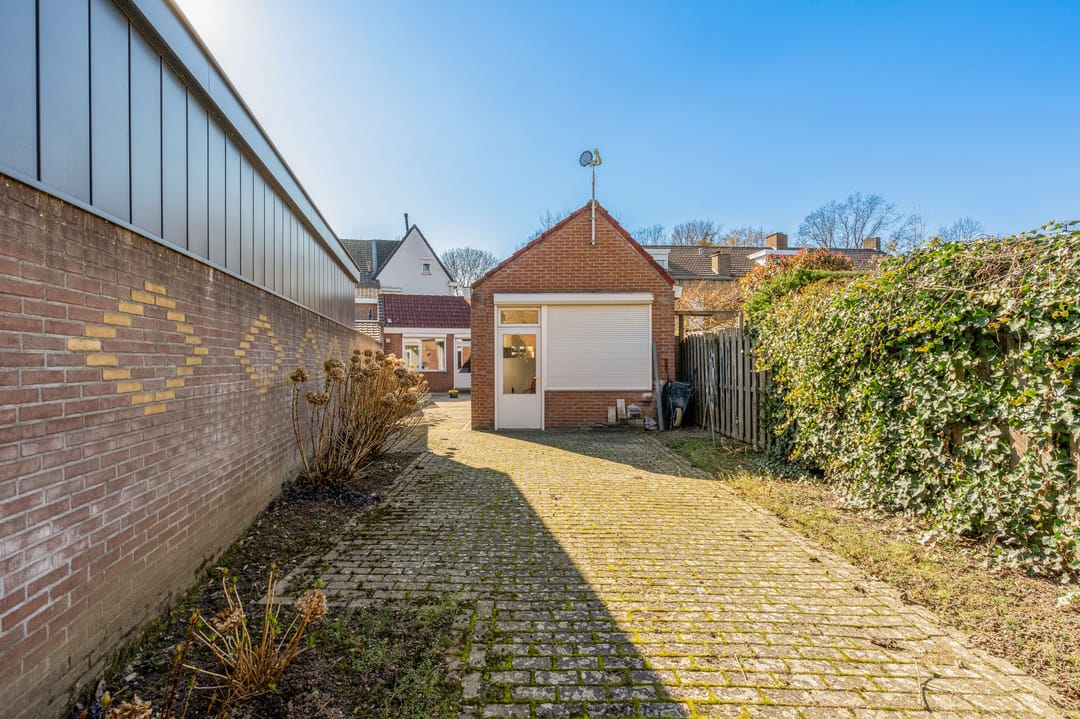 Foto 22 van Sint Michaëlsweg 6-A