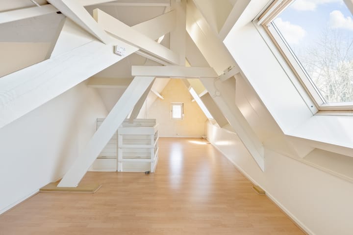 Photo 24 of Sint Michaëlsweg 6-A