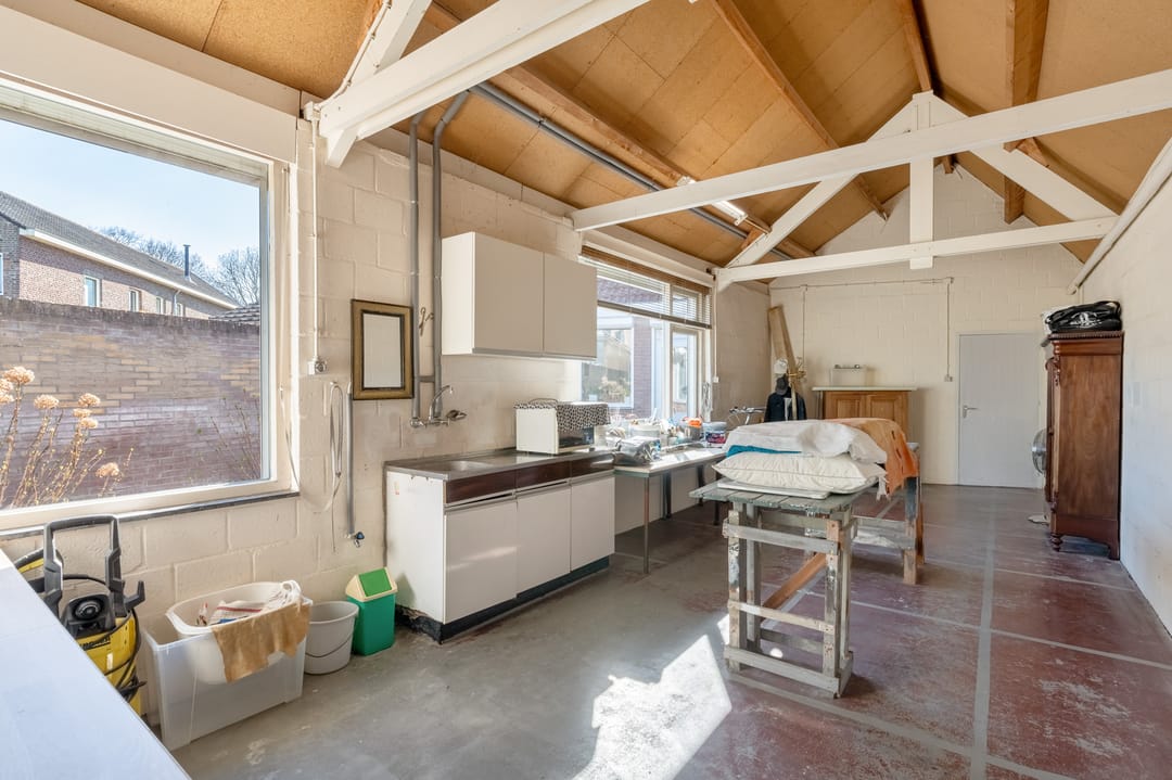 Foto 31 van Sint Michaëlsweg 6-A