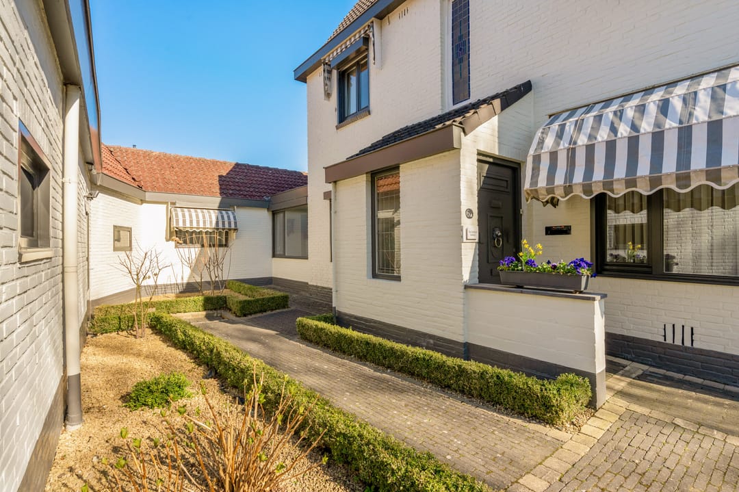 Foto 32 van Sint Michaëlsweg 6-A