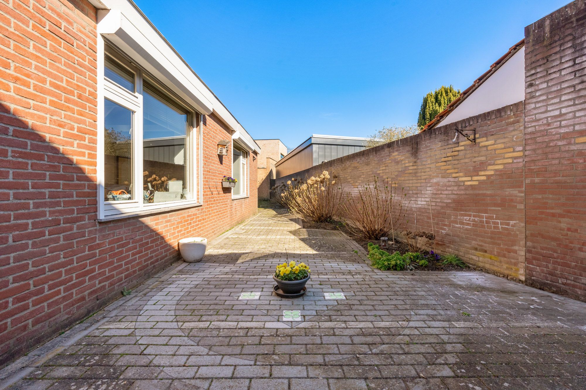 Foto 33 van Sint Michaëlsweg 6-A