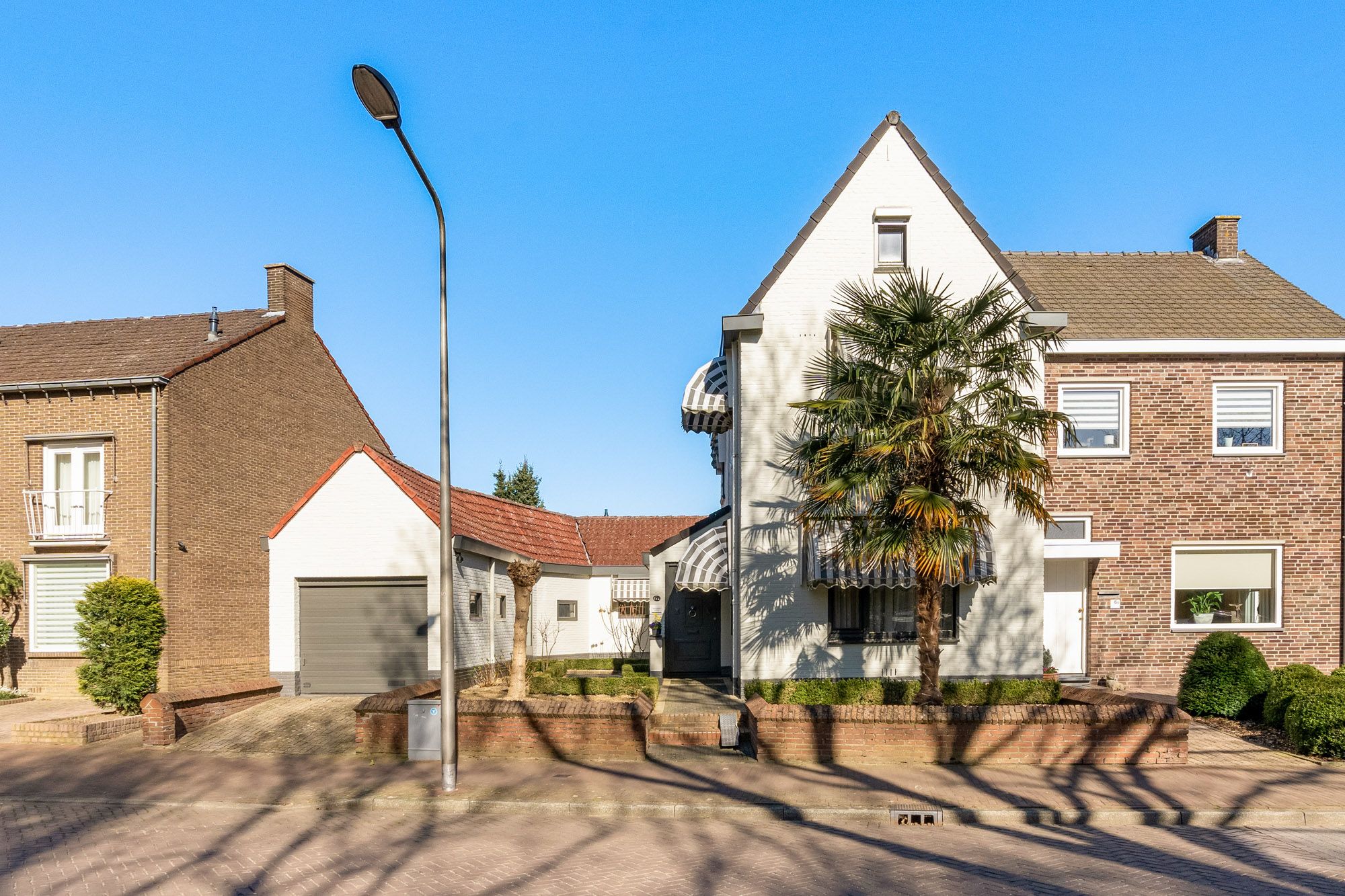 Foto 36 van Sint Michaëlsweg 6-A