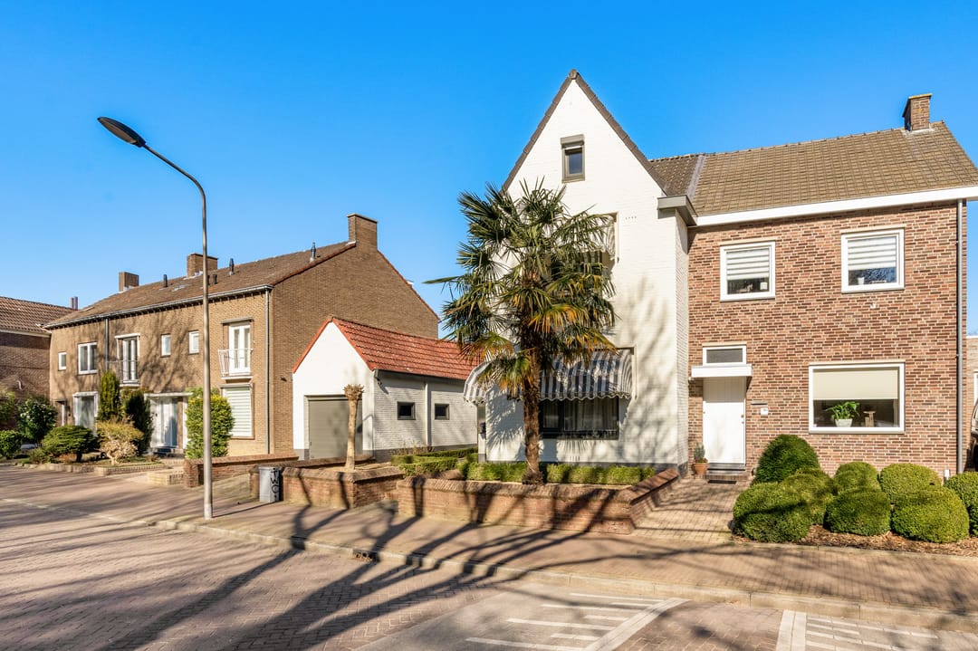 Foto 37 van Sint Michaëlsweg 6-A