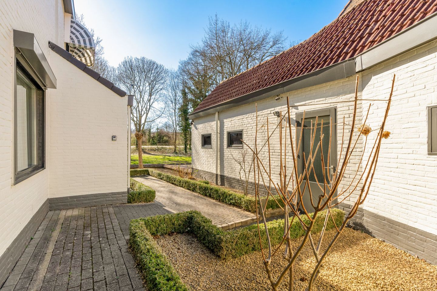 Foto 4 van Sint Michaëlsweg 6-A