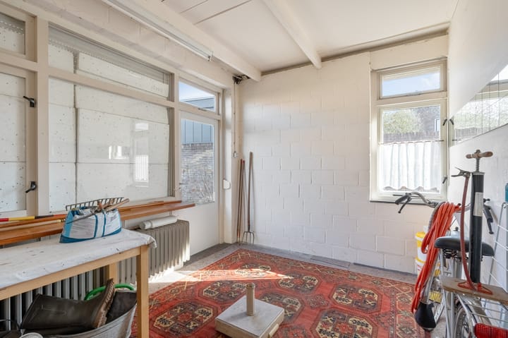 Photo 21 of Sint Michaëlsweg 6-A