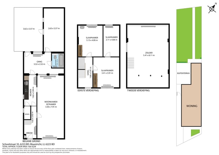 Foto 33 van Schoolstraat 35