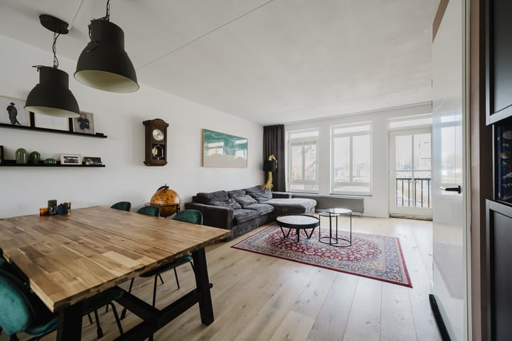 Foto 2 van Jan Campertlaan 41