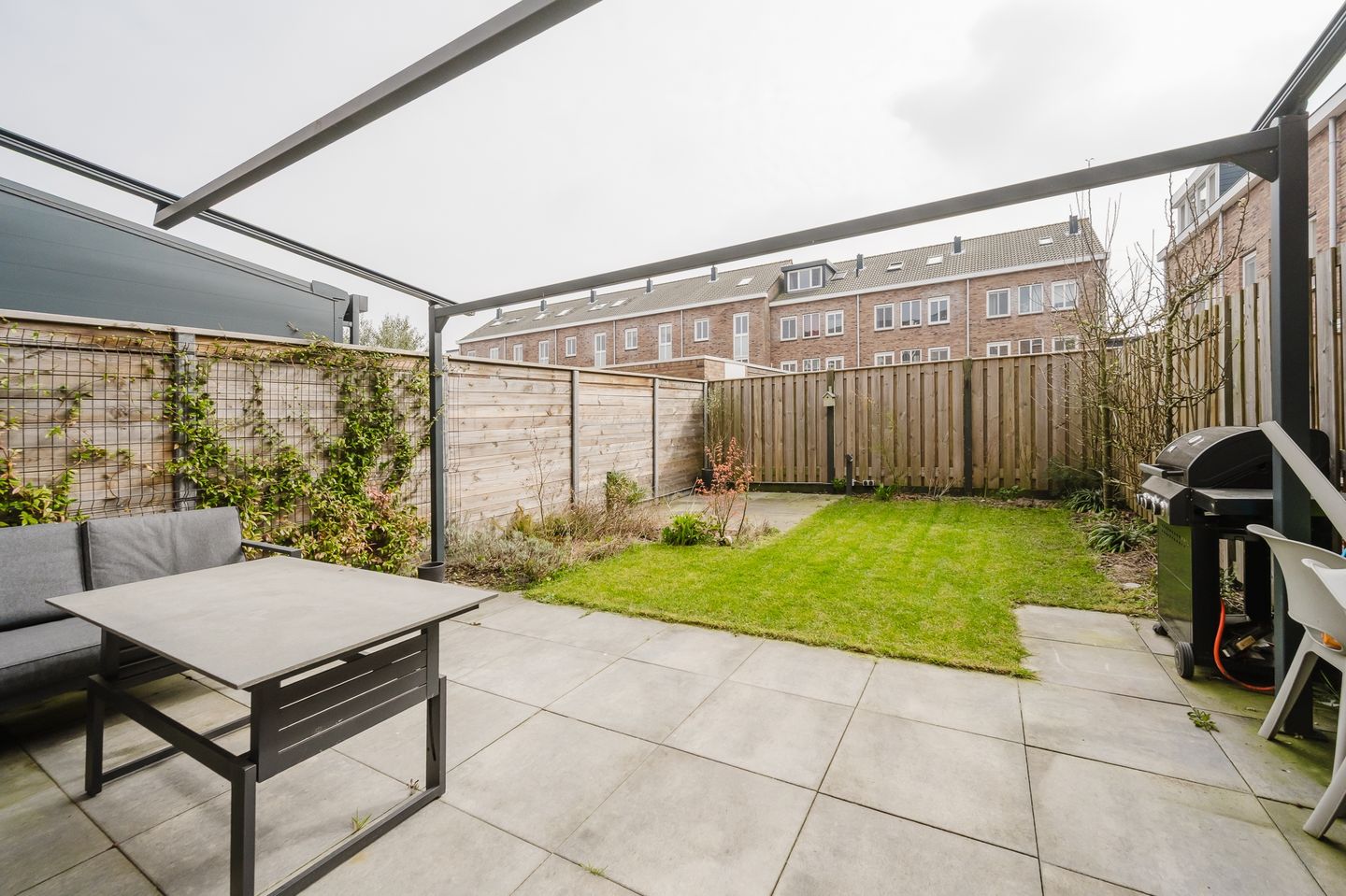 Foto 5 van Jan Campertlaan 41