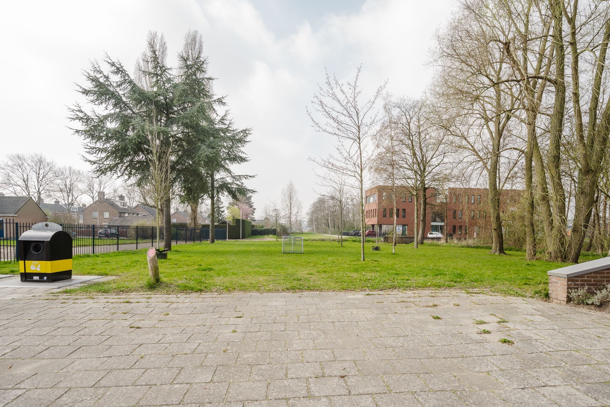 Foto 6 van Jan Campertlaan 41