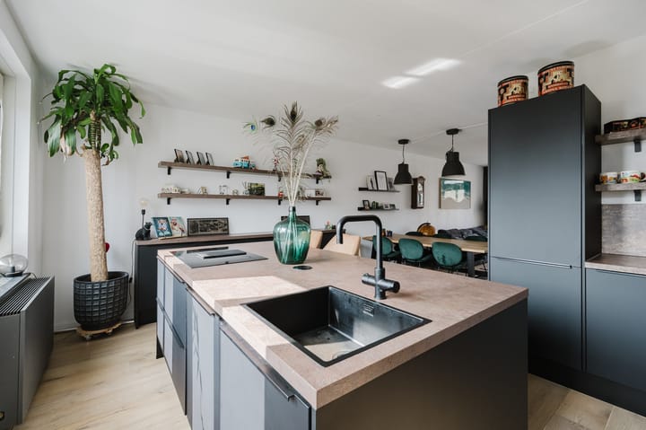 Foto 3 van Jan Campertlaan 41