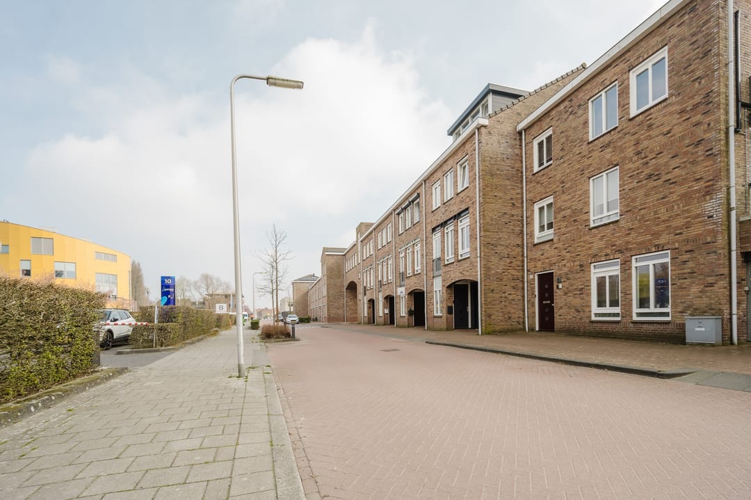 Foto 7 van Jan Campertlaan 41