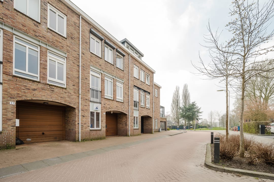 Foto 8 van Jan Campertlaan 41