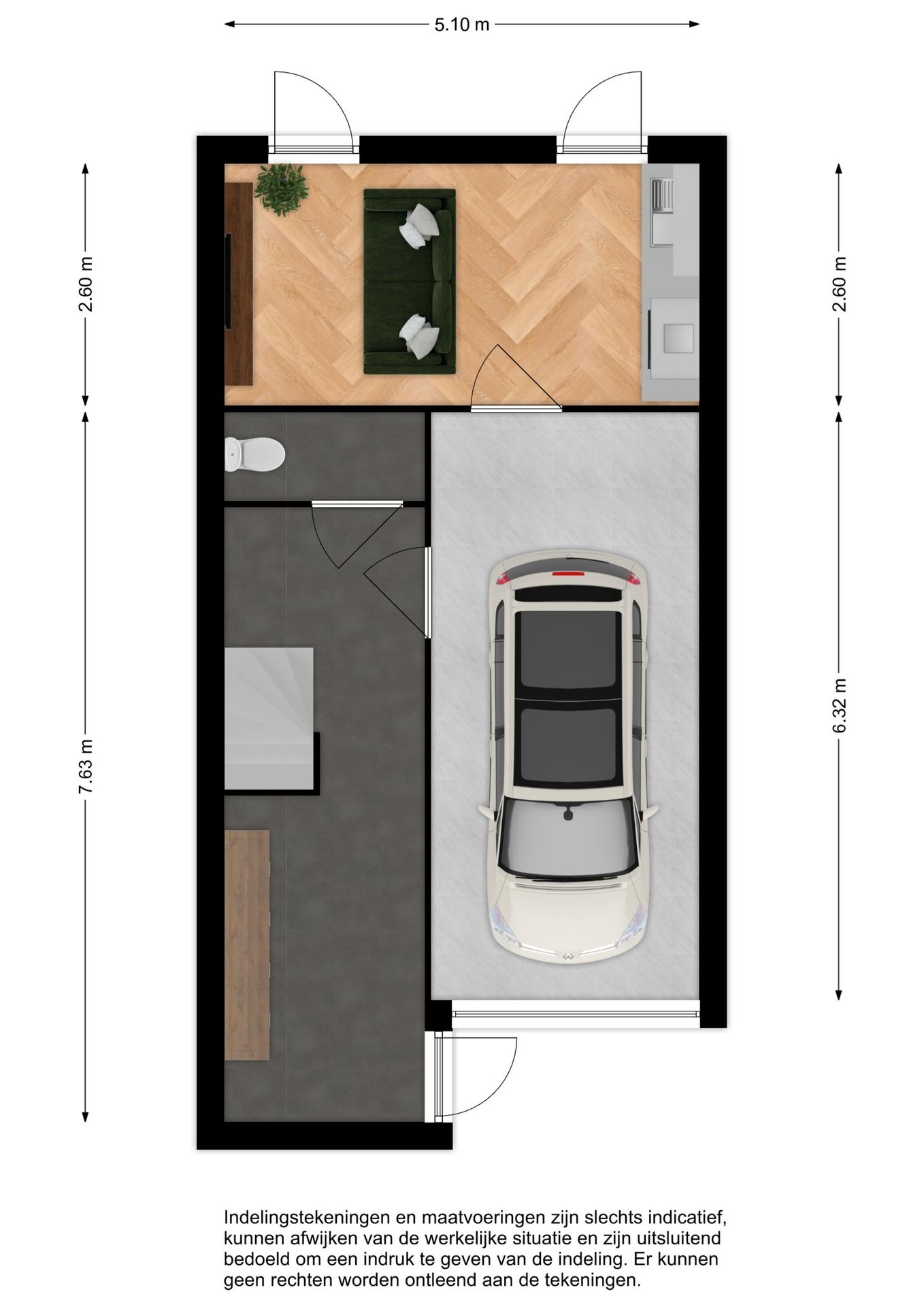 Foto 10 van Jan Campertlaan 41