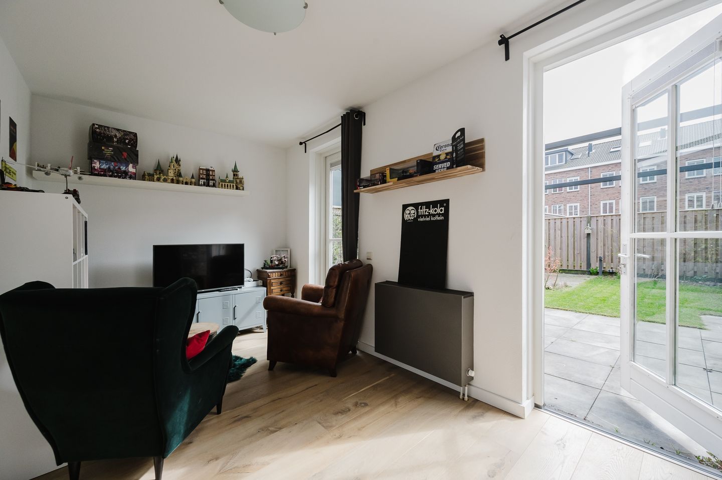 Foto 14 van Jan Campertlaan 41