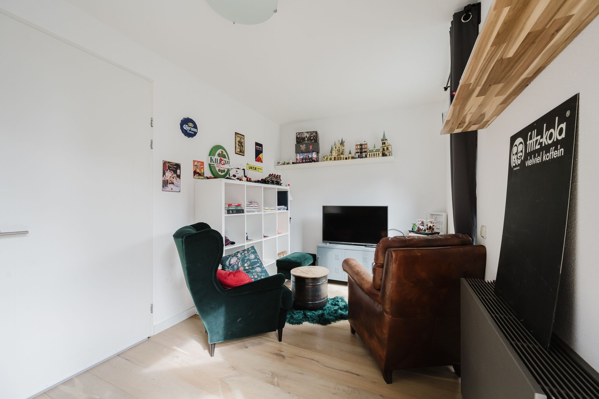 Foto 15 van Jan Campertlaan 41