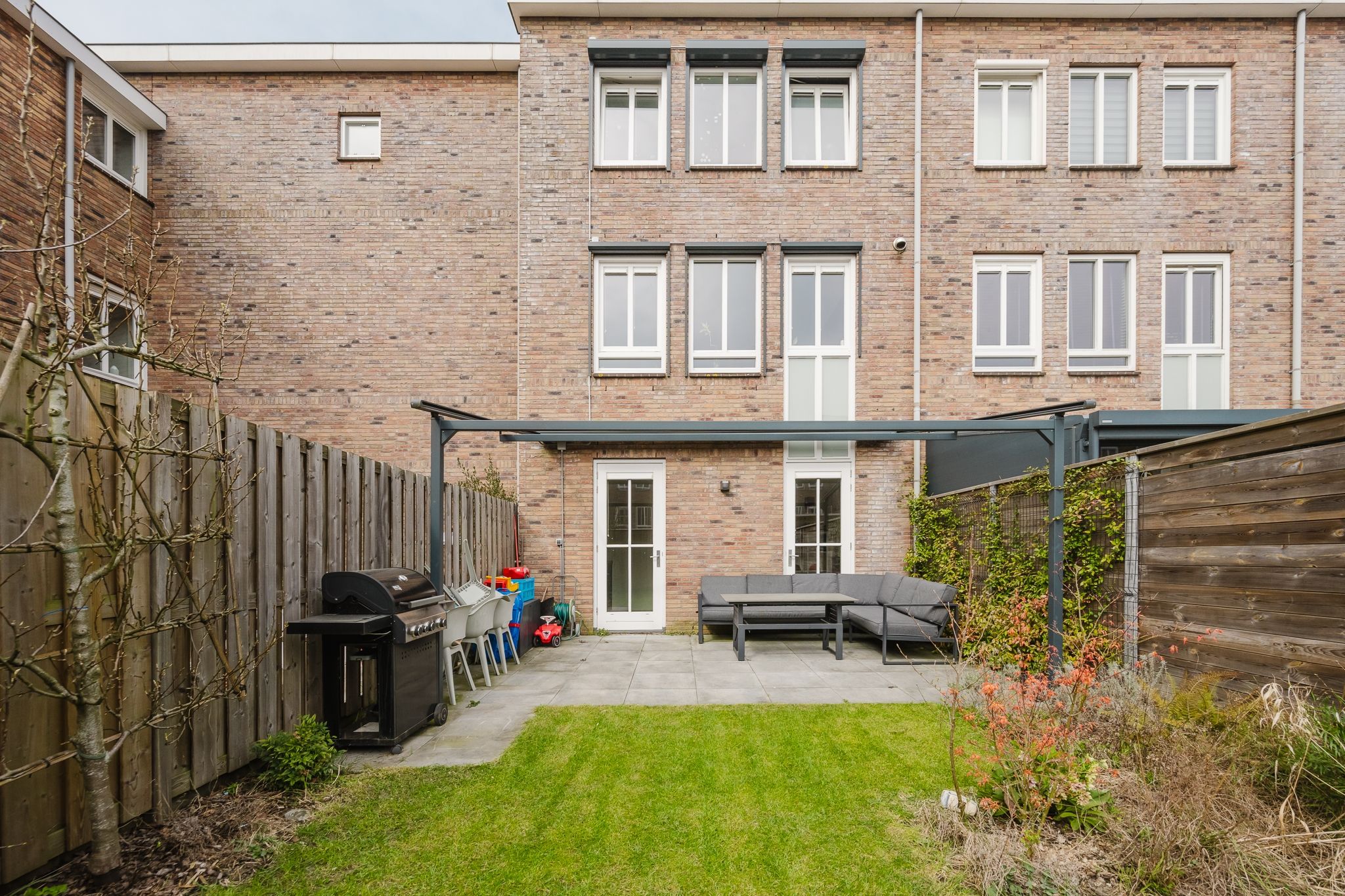 Foto 18 van Jan Campertlaan 41