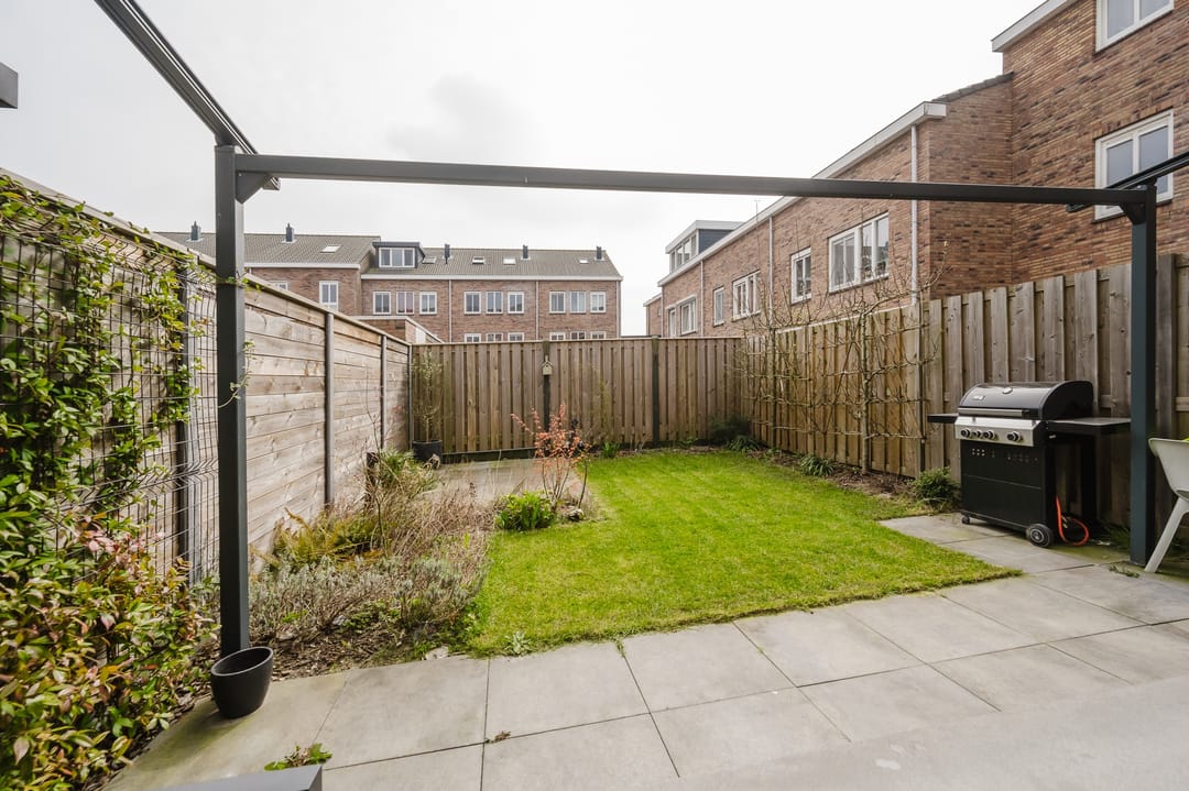 Foto 17 van Jan Campertlaan 41