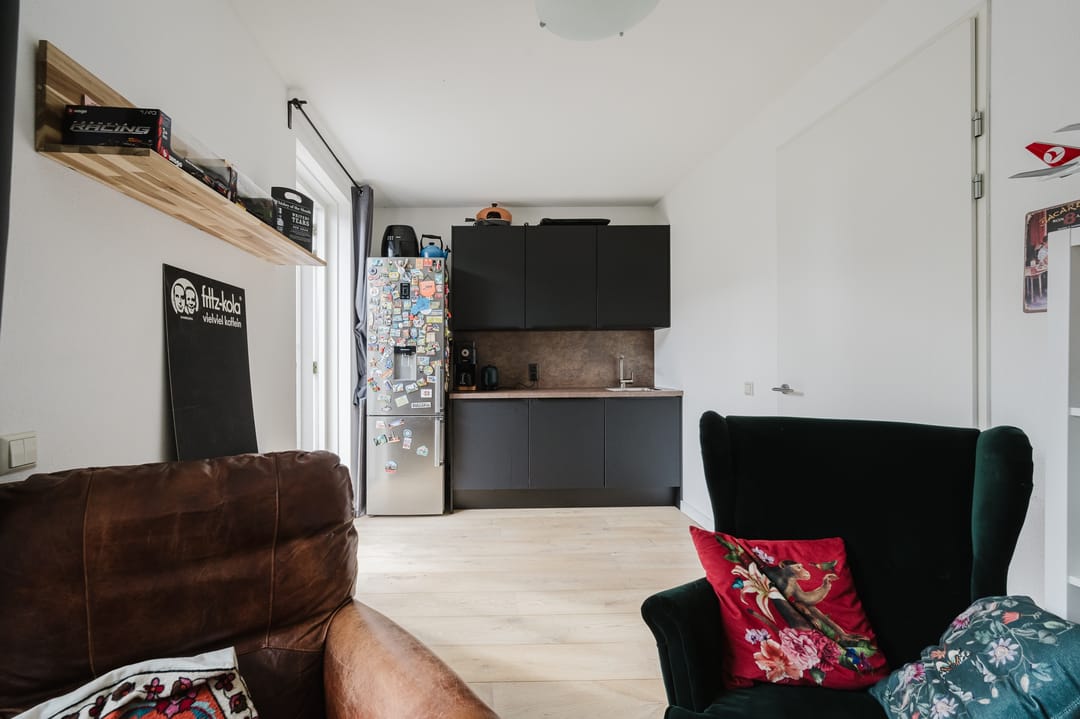 Foto 16 van Jan Campertlaan 41