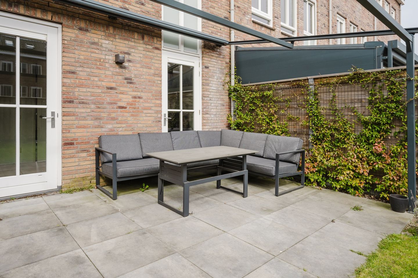 Foto 19 van Jan Campertlaan 41