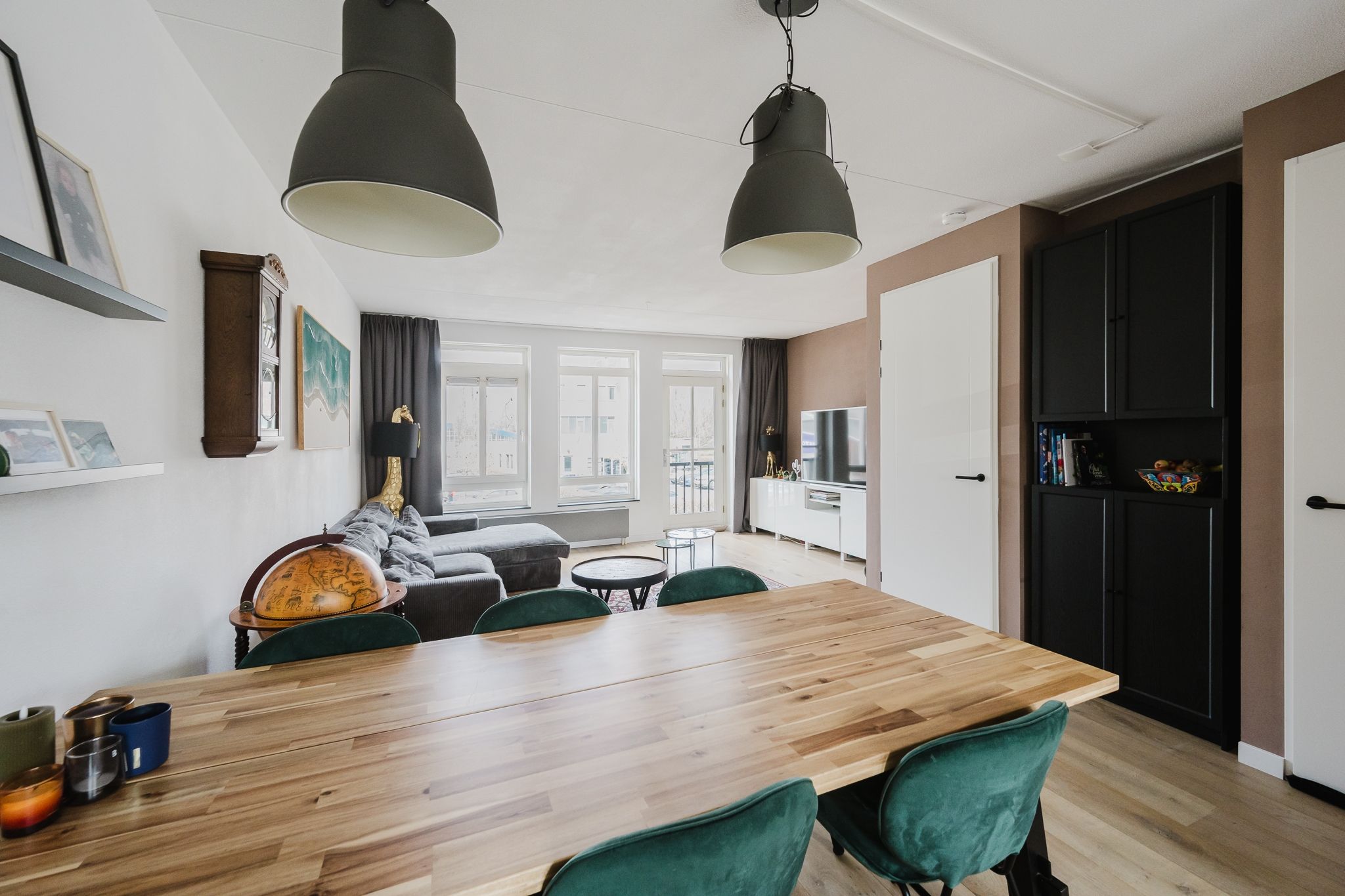 Foto 21 van Jan Campertlaan 41