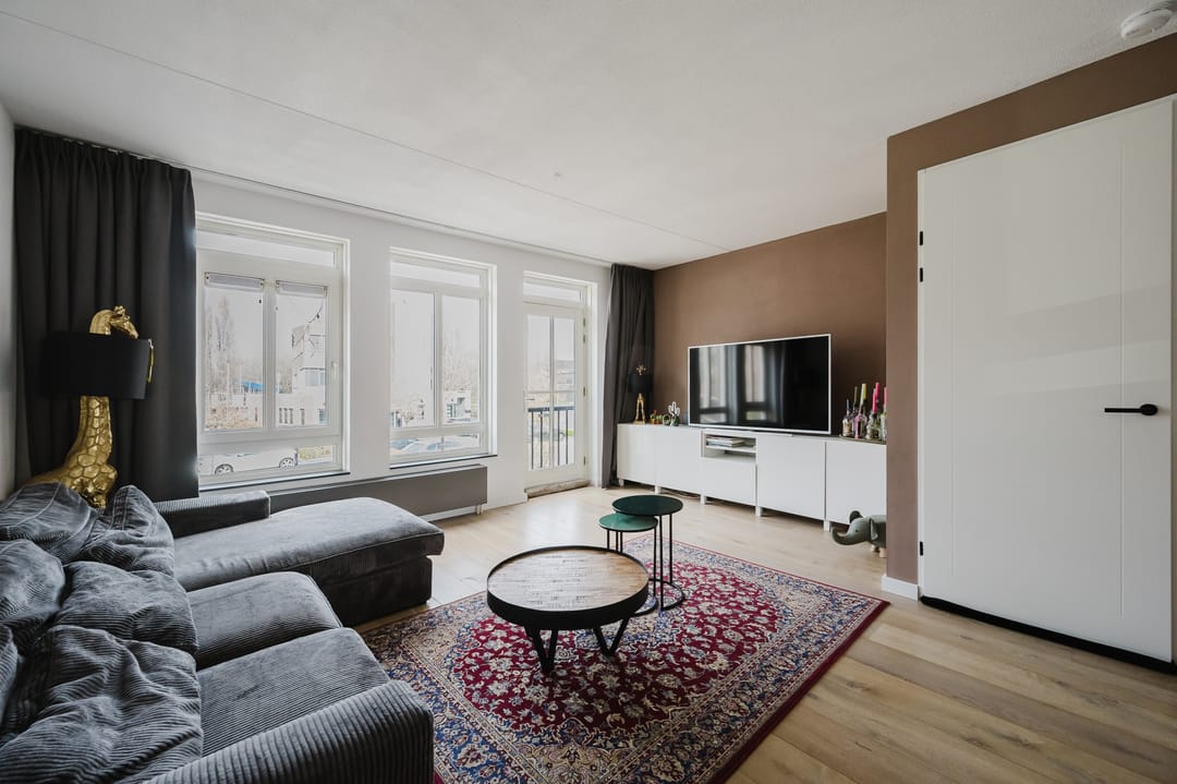 Foto 22 van Jan Campertlaan 41