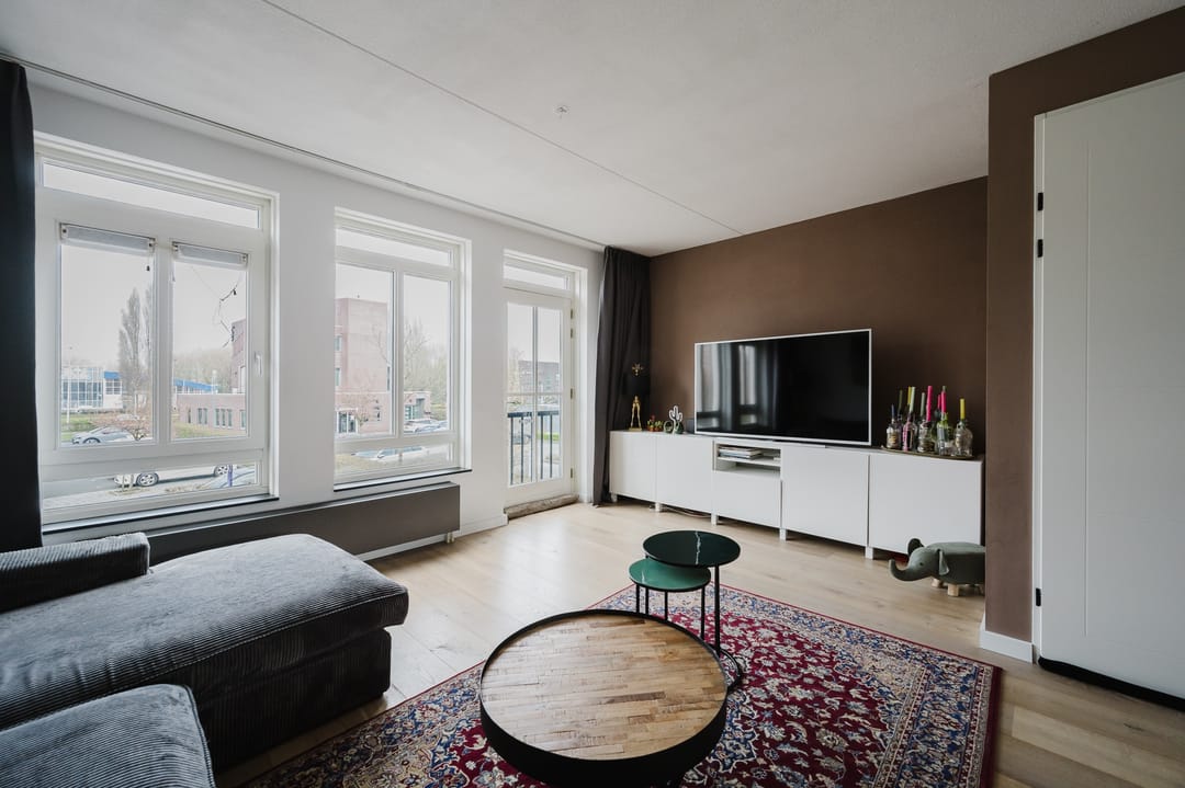 Foto 23 van Jan Campertlaan 41