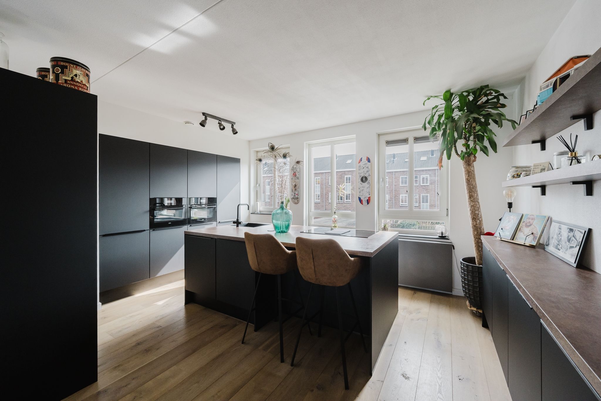 Foto 24 van Jan Campertlaan 41