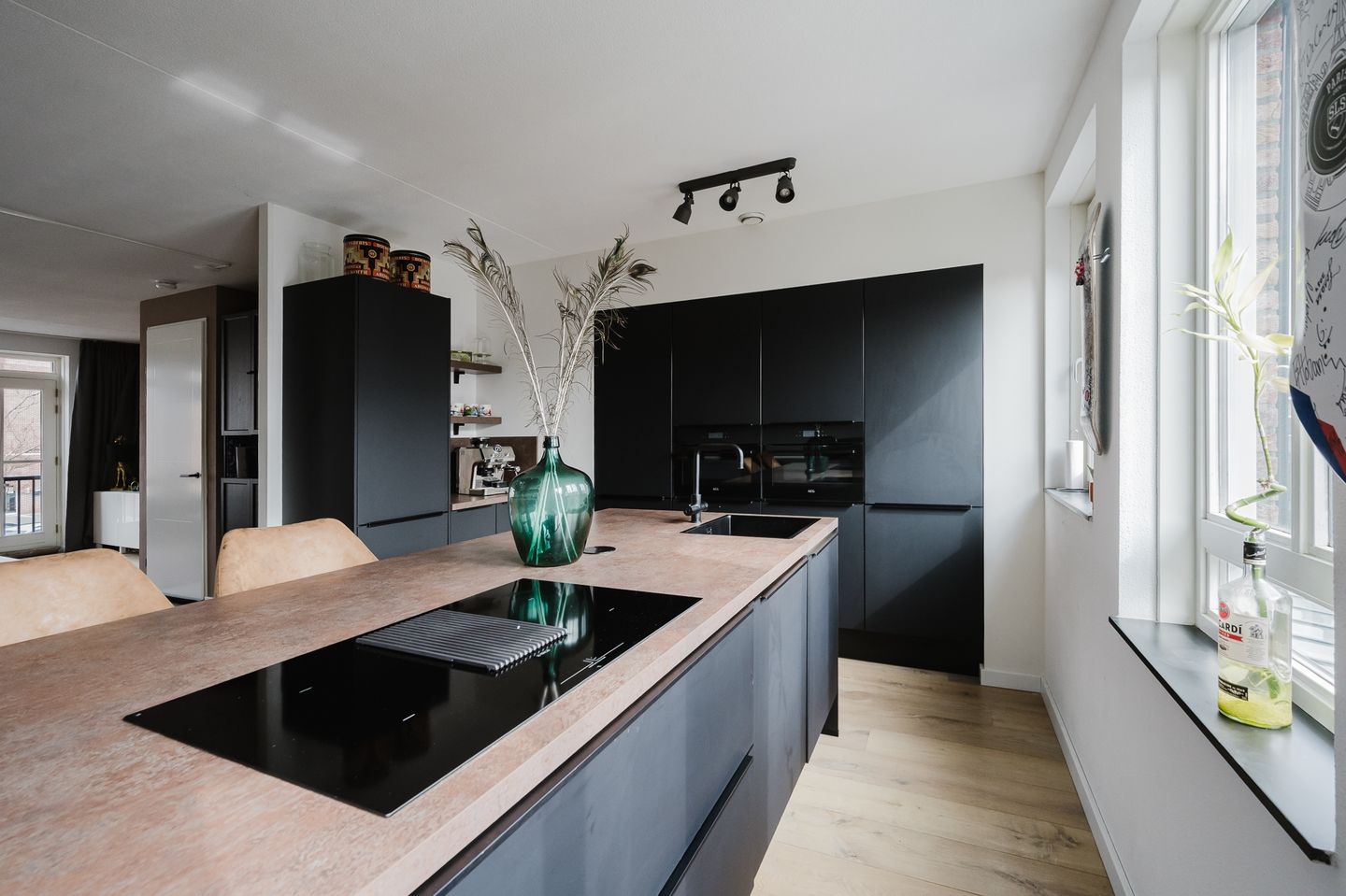 Foto 25 van Jan Campertlaan 41