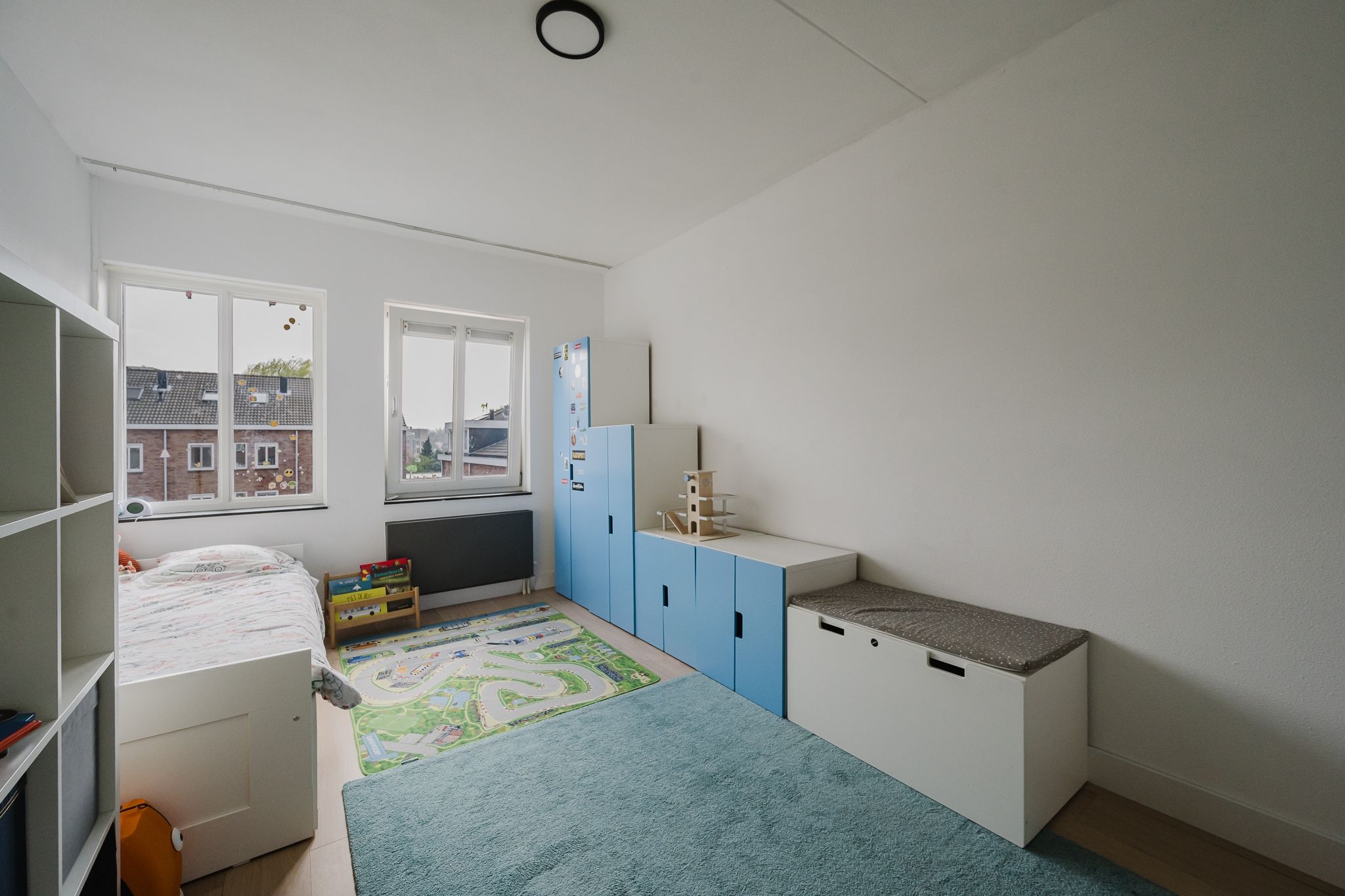 Foto 27 van Jan Campertlaan 41