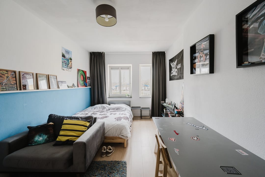 Foto 32 van Jan Campertlaan 41