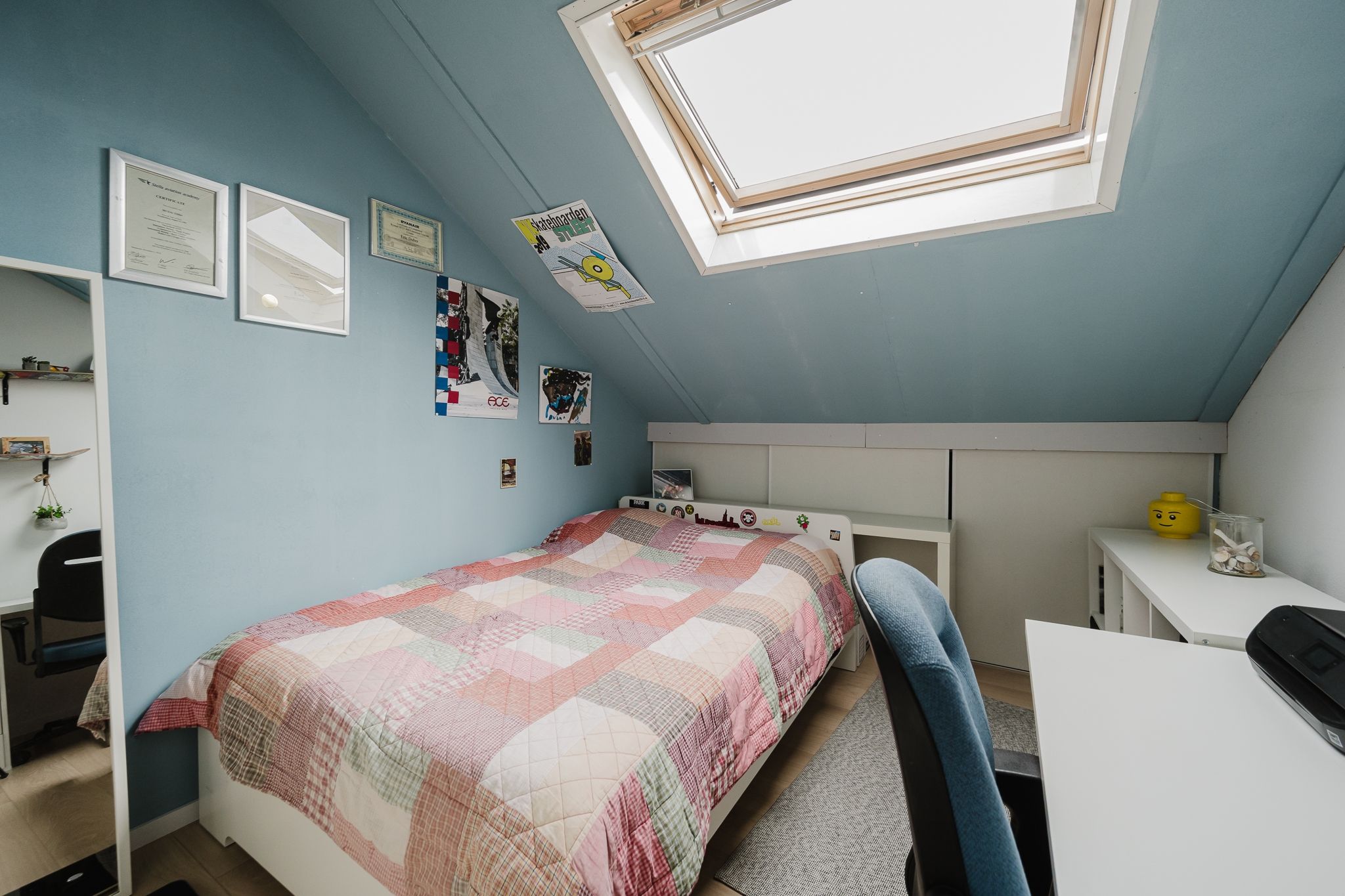 Foto 39 van Jan Campertlaan 41