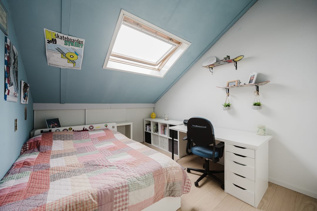 Foto 38 van Jan Campertlaan 41