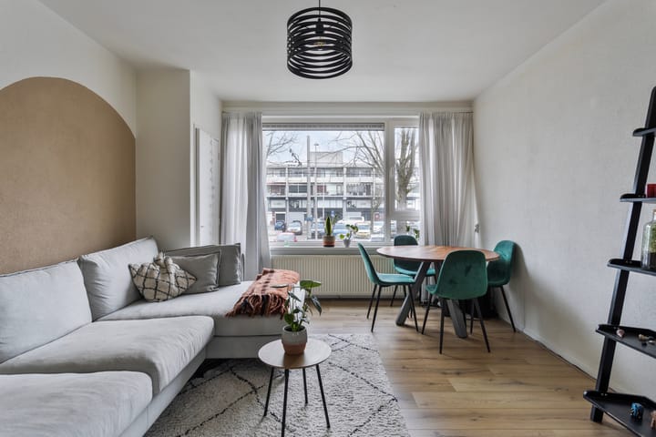 Foto 2 van Lange Wal 38-1