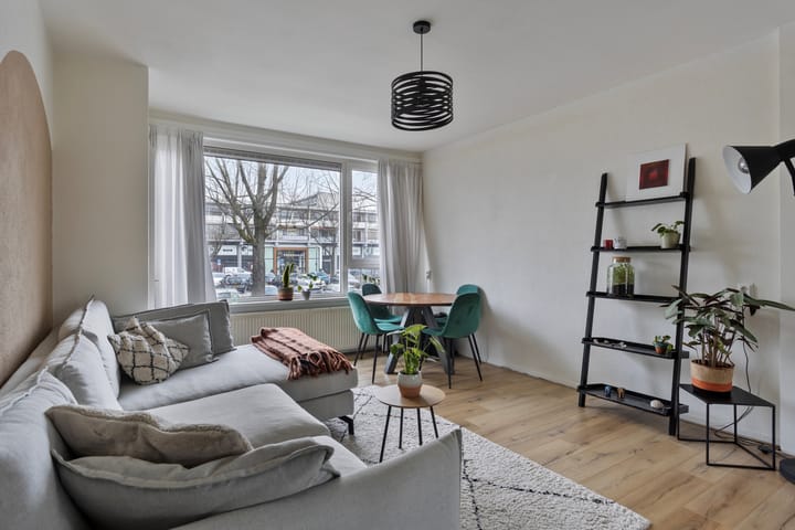 Foto 6 van Lange Wal 38-1