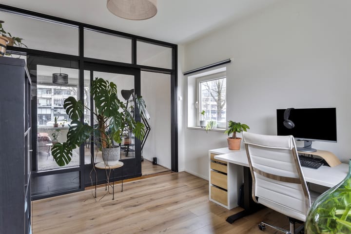 Foto 10 van Lange Wal 38-1