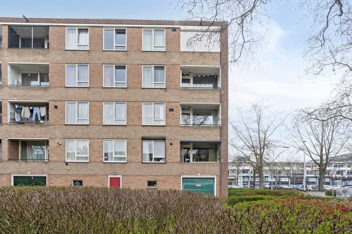 Foto 17 van Lange Wal 38-1