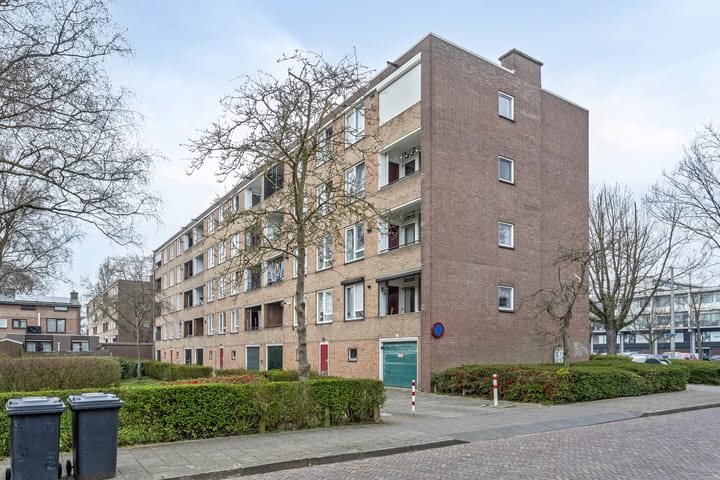 Foto 20 van Lange Wal 38-1