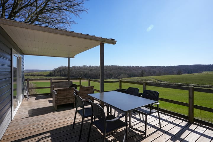 Foto 2 van Berghem 1-E304