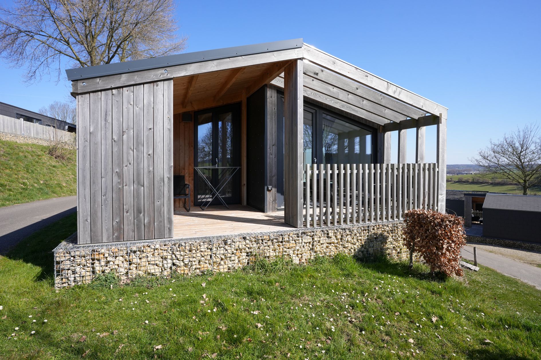 Photo 3 of Berghem 1-D261