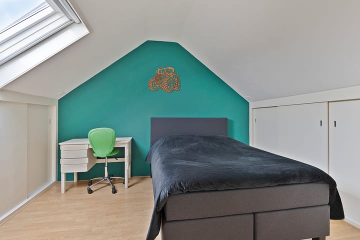 Foto 33 van Prins Mauritsstraat 65