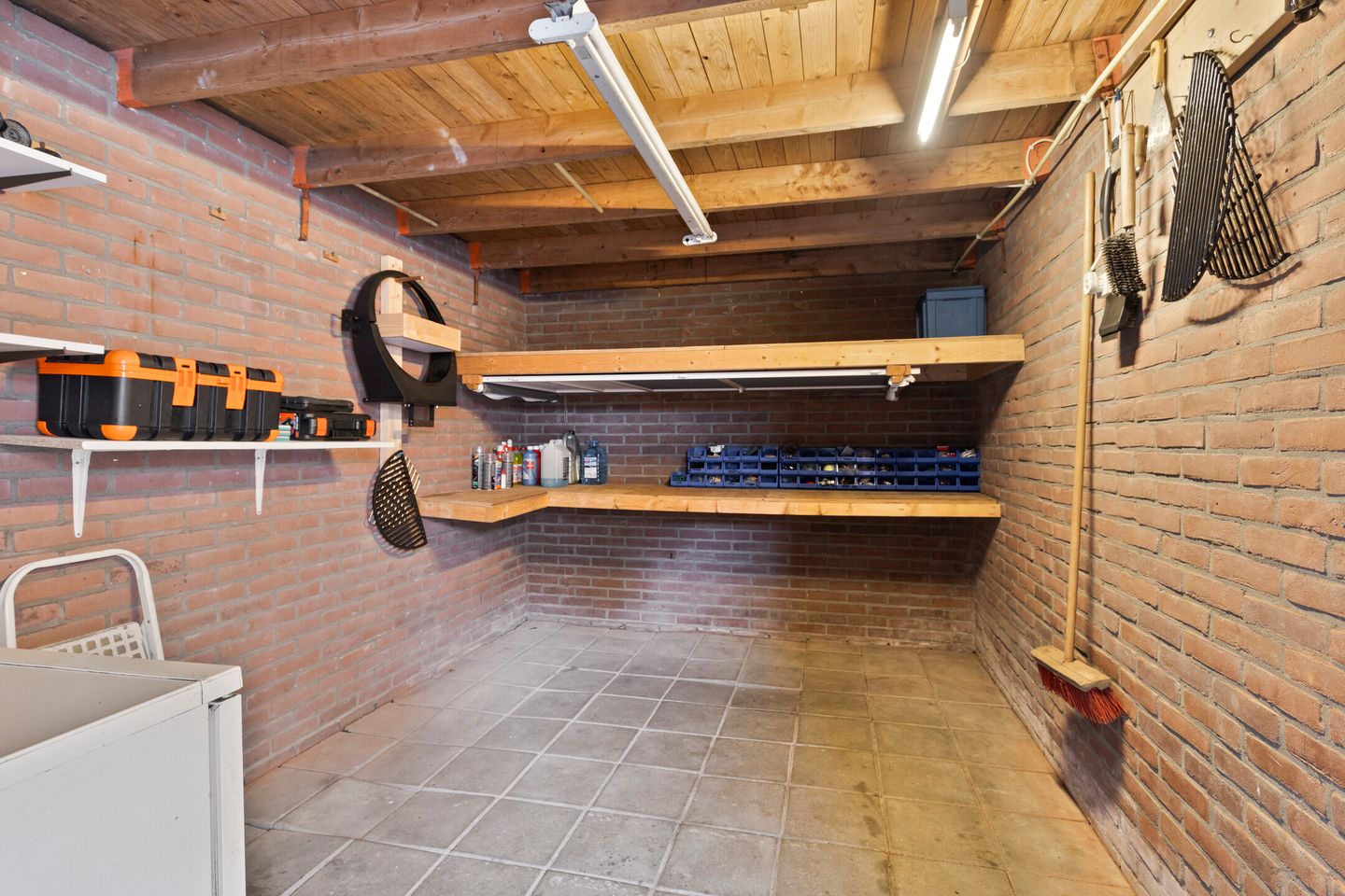 Foto 35 van Prins Mauritsstraat 65