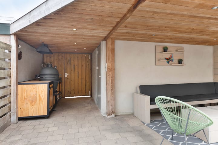 Foto 37 van Prins Mauritsstraat 65