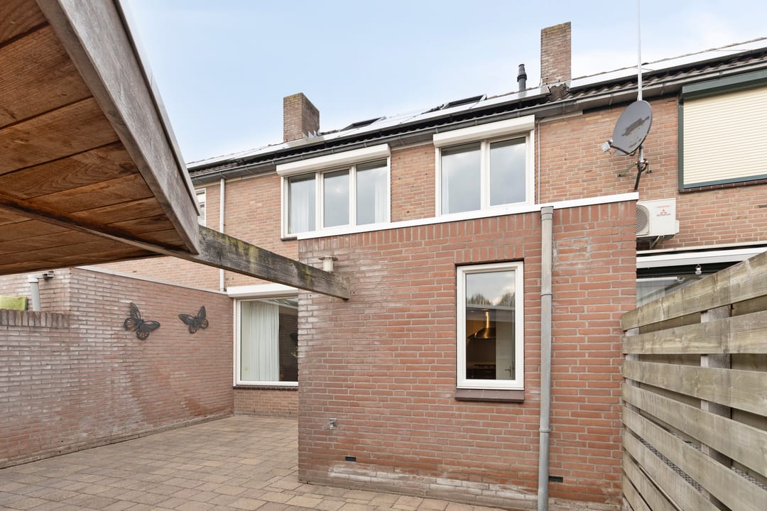 Foto 38 van Prins Mauritsstraat 65